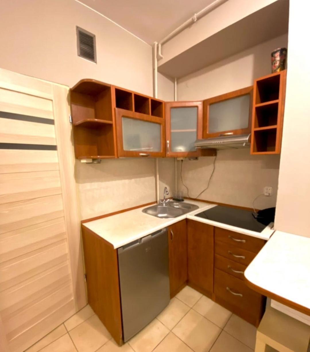 קרקוב Apartment With Garden In Old Town מראה חיצוני תמונה